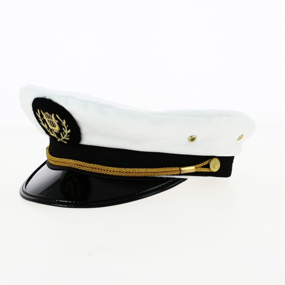 Music Cap - Harmony Cap