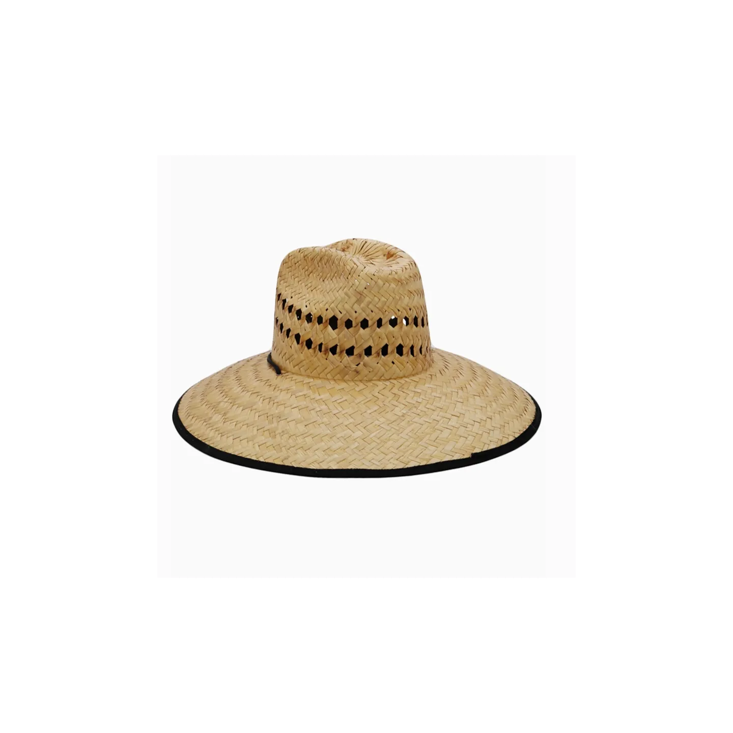 Chapeau de sauveteur ventilé Quarterhorse à garniture noire ref 20488