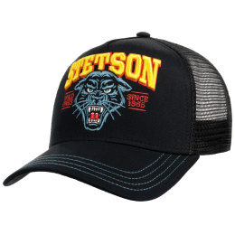 Wild Ones Trucker Baseball Cap - Stetson