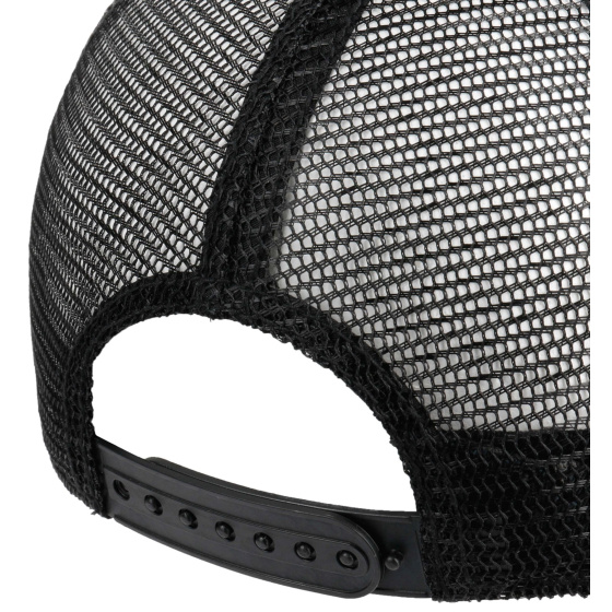 Casquette Baseball Trucker Wild Ones - Stetson Casquette Baseball Trucker Wild Ones - Stetson