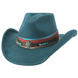 Country Forever After Hat - Bullhide