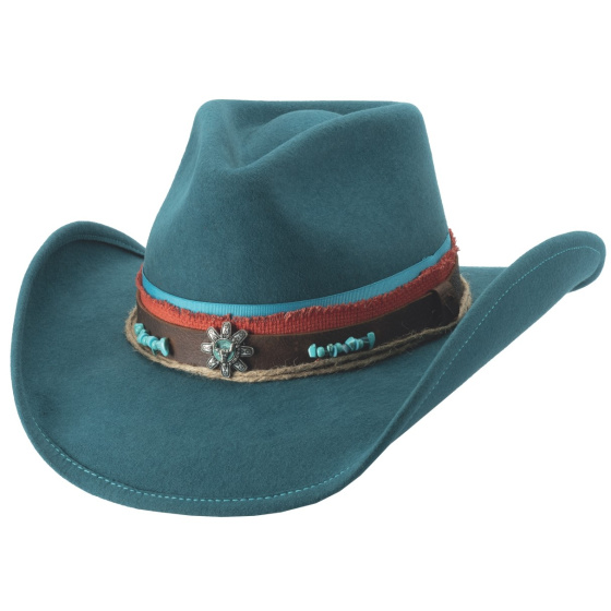 Country Forever After Hat - Bullhide