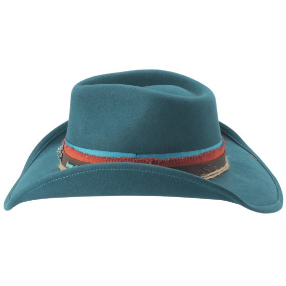 Country Forever After Hat - Bullhide