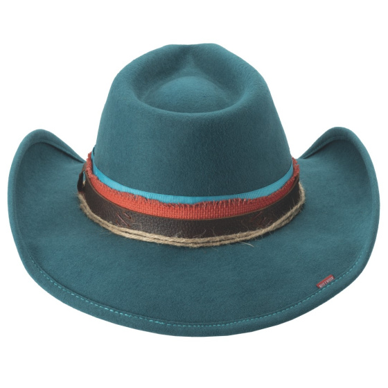 Country Forever After Hat - Bullhide