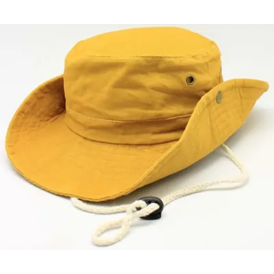 Cotton Bucket Hat Domenico - Traclet Reference: 20505| Chapellerie Traclet