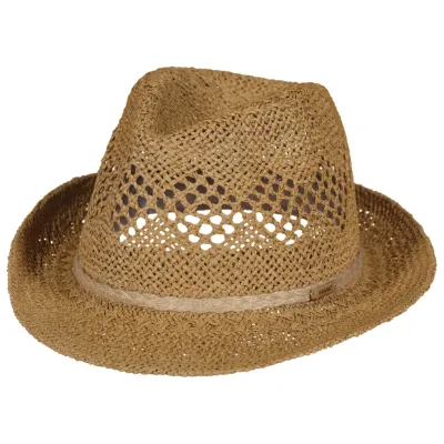 Barts Baisy trilby hat