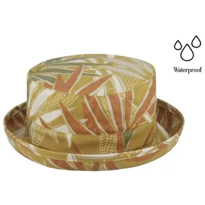 Oriana Rain Hat - Fléchet Reference: 20511| Traclet Hat Shop