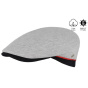 Brice Cotton Duck Bill Cap - Fléchet