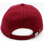 Wool Baseball Cap