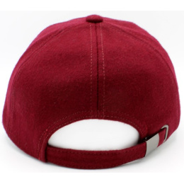 Wool Baseball Cap