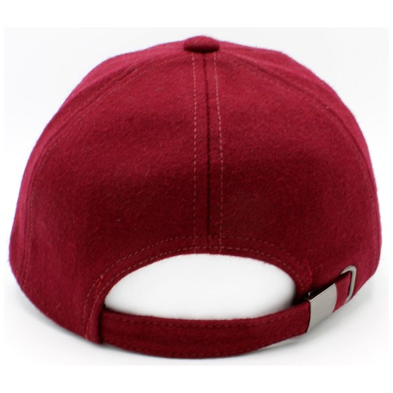 Casquette Baseball Laine Casquette Baseball Laine