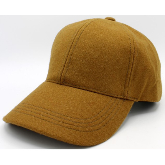 Casquette Baseball Laine Casquette Baseball Laine