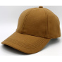 Wool Baseball Cap
