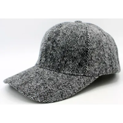 Baseball Cap Emilio - Traclet Reference: 20516| Traclet Hat Shop