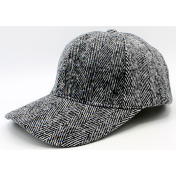 Casquette Baseball Emilio - Traclet Casquette Baseball Emilio - Traclet