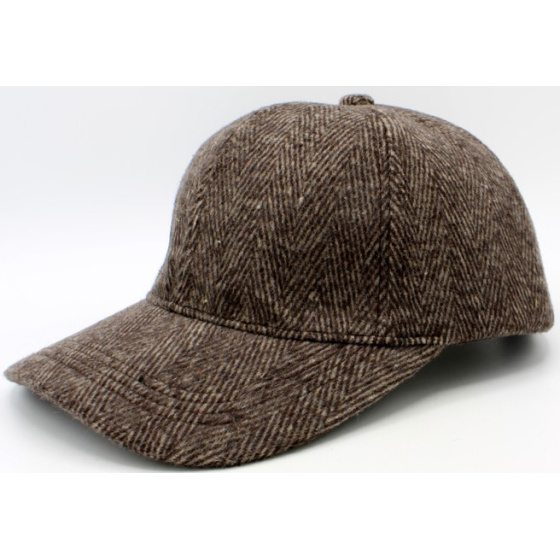 Baseball Cap Emilio - Traclet Baseball Cap Emilio - Traclet