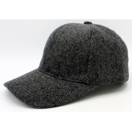 Baseball Cap Emilio - Traclet