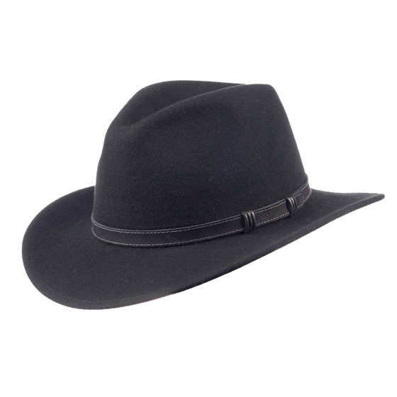 Traveller Hat - Bugatti