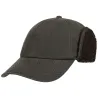 Casquette Baseball Herringbone