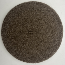 Children's Ash Camel Beret - Le Béret Français