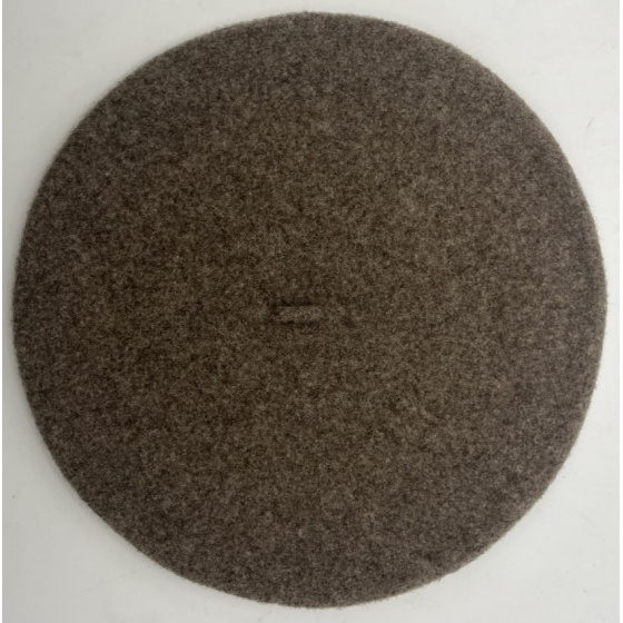 Children's Ashy Camel Beret - Le Béret Français