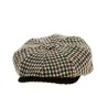 Casquette Irlandaise Bartolo Donegal Tweed - City Sport  Reference : 20534| Chapellerie Traclet