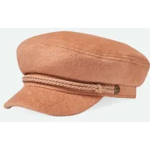 Casquette Marin Fiddler Rose Gold - Brixton