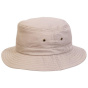 Beige Cotton Bucket Hat UPF 50+ - Conner Hats