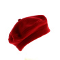 Zoe polar beret made in France