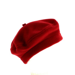 Zoe polar beret made in France