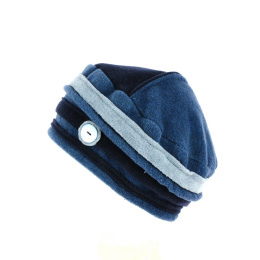 Hello Polar Beanie Made in France - Traclet