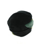 Polar Flam beanie made in France - Traclet