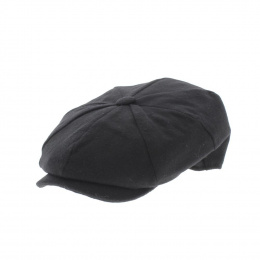 Arnold winter cap black