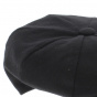 Casquette arnold noir