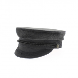 Prinz Heinrich velvet