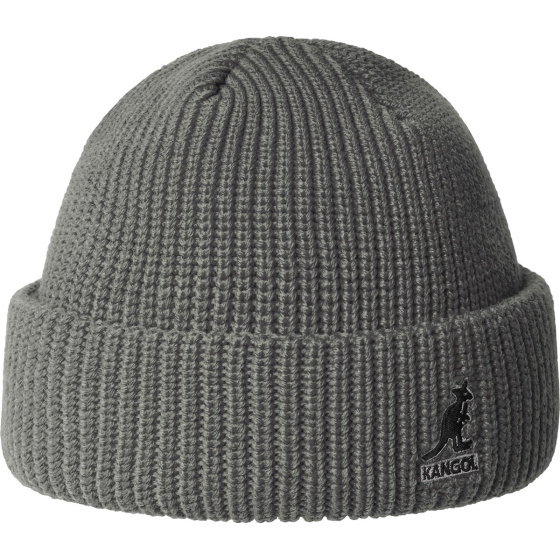 Bonnet Cardinal 2-way Anthracite - Kangol