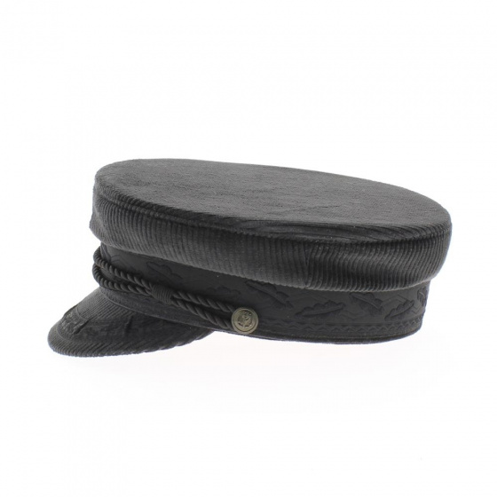 Heinrich sailor cap Heinrich sailor cap