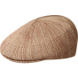 Blue Pattern Flexfit Cap - Kangol