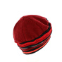 Artik Polar Fleece Beret Made in France - Traclet