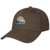 Mountain Baseball Cap Cotton Brown - Stetson Reference: 20597| Traclet Hat Shop