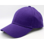Luca Cotton Baseball Cap - Traclet