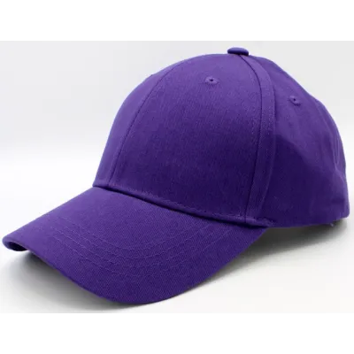 Casquette Baseball Luca Coton - Atlantis