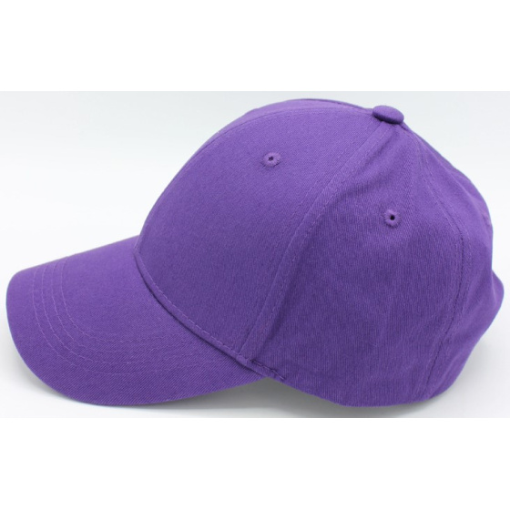 Luca Cotton Baseball Cap - Traclet