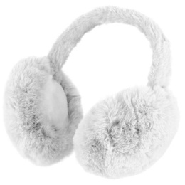 Valentina Faux Fur Earmuffs - Traclet