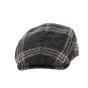 Jackson Plaid Cap with Ear Flaps - Gore Tex - Gottmann