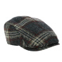 Jackson Plaid Cap with Ear Flaps - Gore Tex - Gottmann