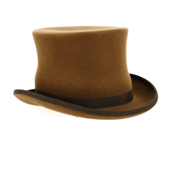 Montecarlo Top Hat