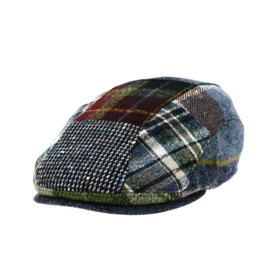 Casquette Baxter Patchwork - Göttmann