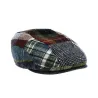 Baxter Patchwork Cap - Göttmann ref 20664 traclet hat shop