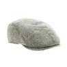Jackson Cashmere Ear Flap Cap Beige - Gottmann ref 20665 traclet hat shop